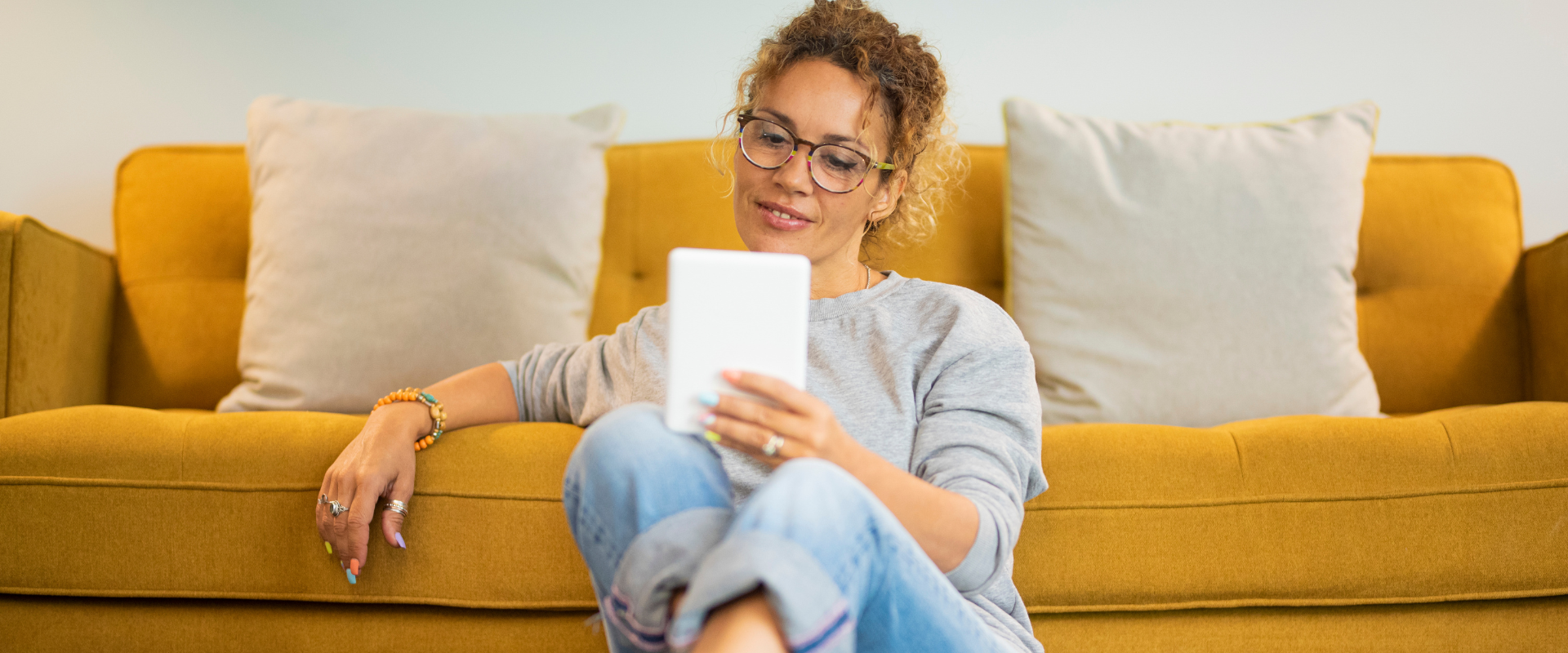 E-books gratuitos de organização e decoração para transformar seu lar