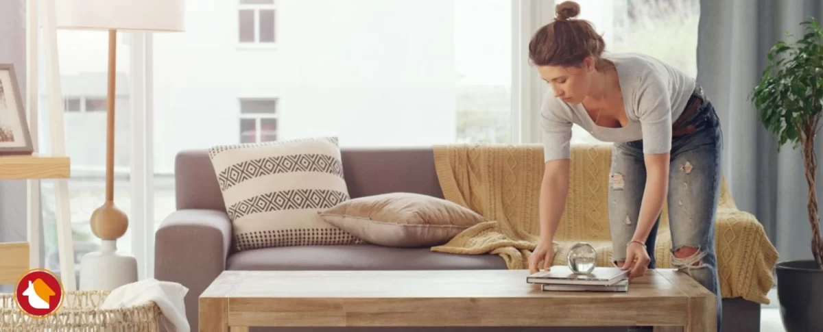 Como organizar a casa de forma funcional no dia a dia | Tok de Kasa