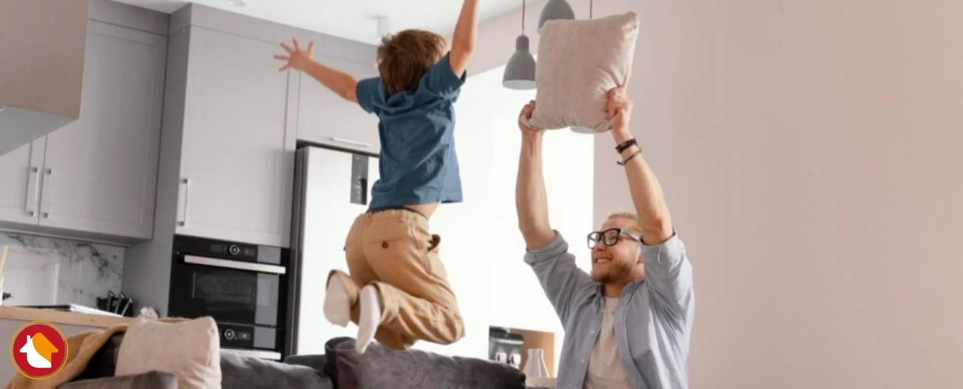 Organização da casa focada em bem-estar | Tok de Kasa