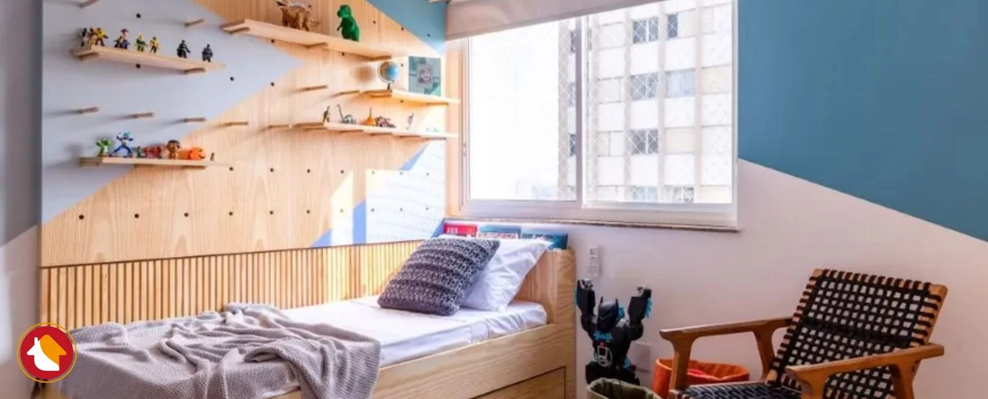 Organização da casa por onde começar | Tok de Kasa